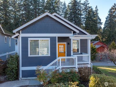 1031 Village Loop, Langley, WA, 98260