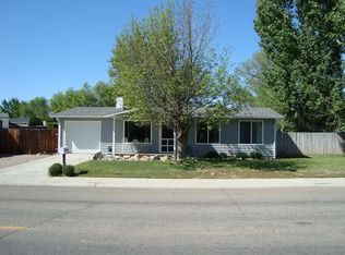 9100 W Edna St, Boise, ID 83704