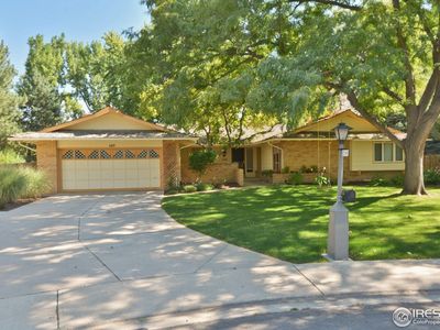 1169 Winslow Cir, Longmont, CO, 80504