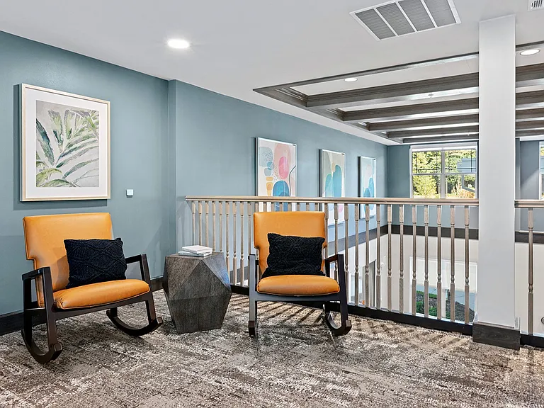 Stonepointe 55+ Apartments — Photo 11