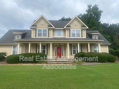 200 Suffolk Way, McDonough, GA, 30252