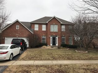5048 Switch Grass Ln, Naperville, IL