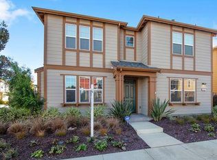 508 Telegraph Blvd, Marina, CA 93933