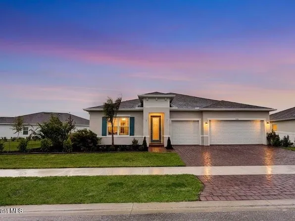 4345 Lago Cir, Vero Beach, FL 32967