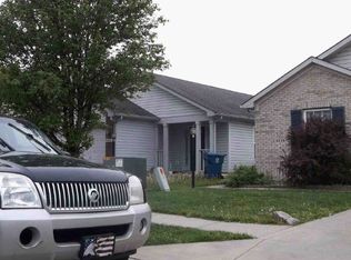 4226 Village Bend Dr, Indianapolis, IN 46254