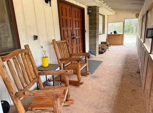 6233 Sunny Fox Rd, Mountain View, AR 72560