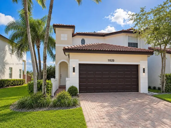 11520 NW 79th Ln, Doral, FL 33178