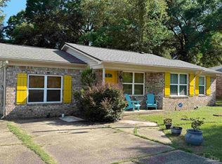 615 Royce St, Pensacola, FL 32503