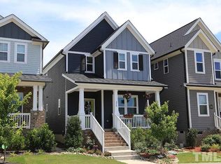 370 Granite Mill Blvd, Chapel Hill, NC 27516