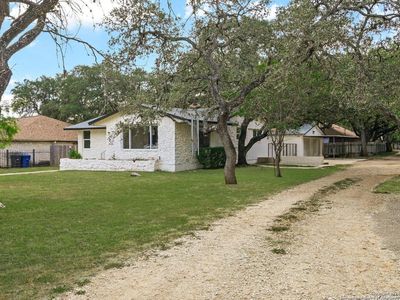 17303 Blue Rock, San Antonio, TX, 78232