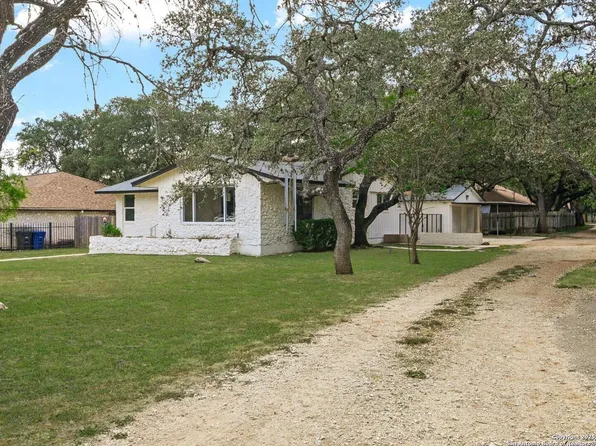17303 Blue Rock, San Antonio, TX 78232