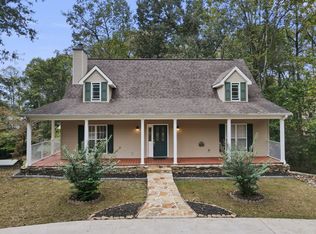 14230 Bluff View Dr, Birchwood, TN 37308