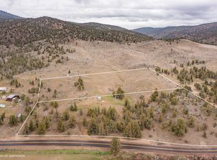 23259 SE Paulina Hwy, Prineville, OR 97754