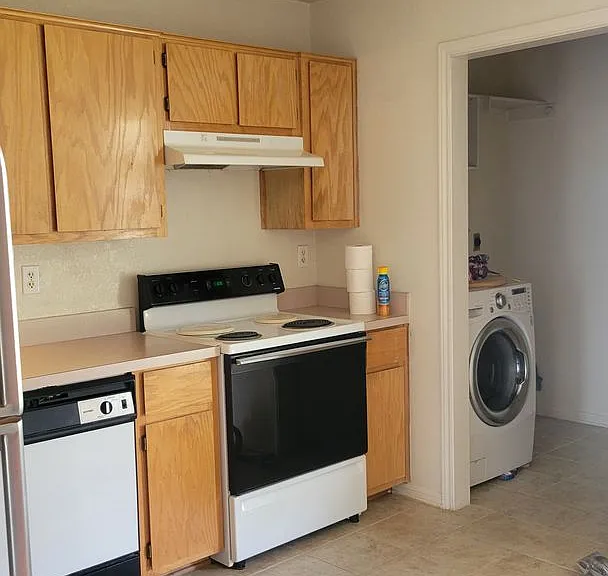 5307 Daybreak Dr #B & A — Photo 2