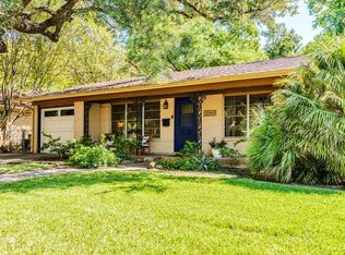 4705 Duval St, Austin, TX 78751