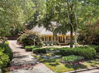 3709 Northampton Rd, Durham, NC 27707