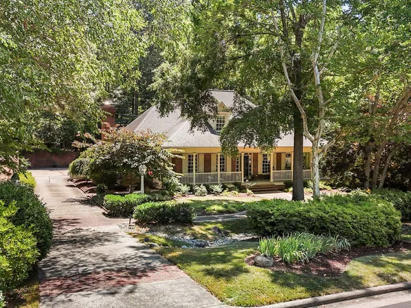 3709 Northampton Rd, Durham, NC 27707