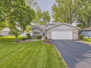 1702 New Lenox Rd, Joliet, IL 60433