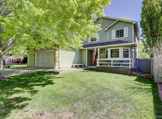 13542 Shoshone St, Westminster, CO 80234