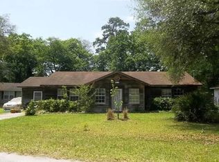 511 Park Dr, Brunswick, GA 31525