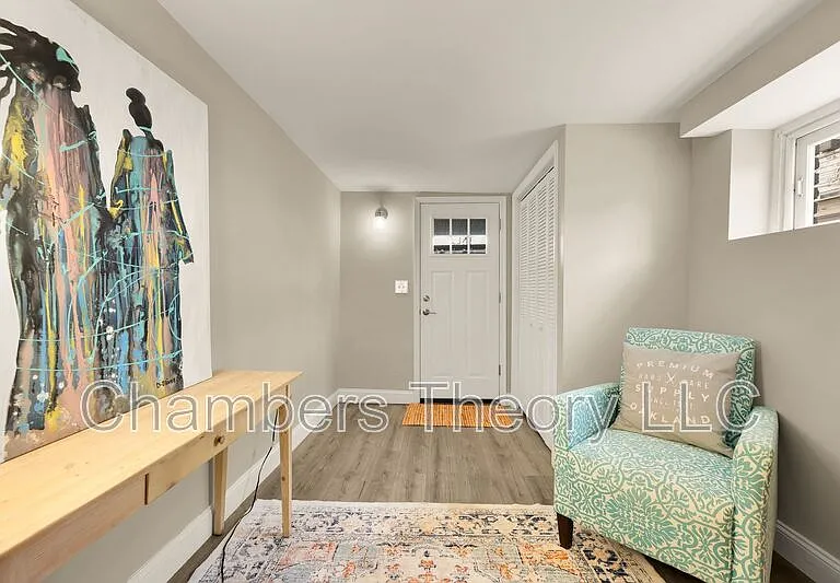 2124 N Capitol St NW — Photo 40