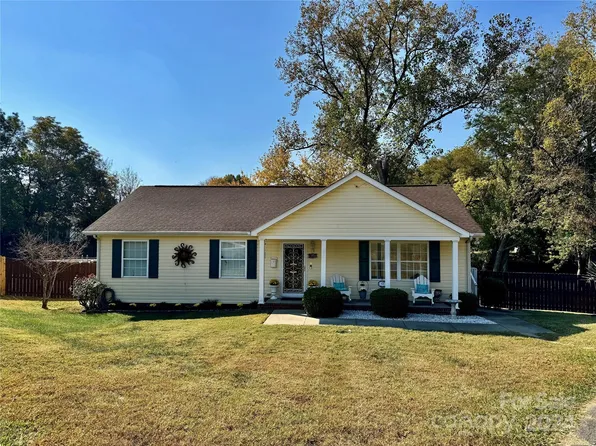 950 Polk St, Charlotte, NC 28206