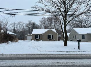 706 N Evans St, Tecumseh, MI 49286