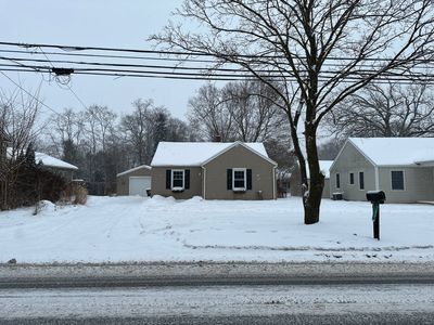 706 N Evans St, Tecumseh, MI, 49286