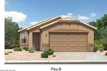1st image of 6874 E Paseo Berceo