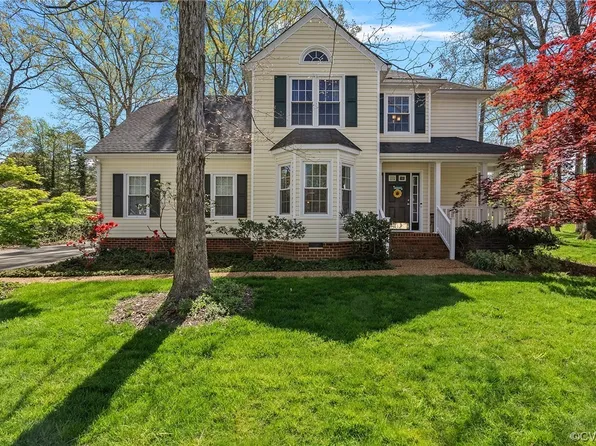 7705 Bakers Hill Ln, Chesterfield, VA 23832