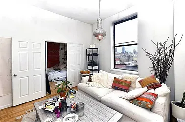 Rented by J Misrahi Realty Corp