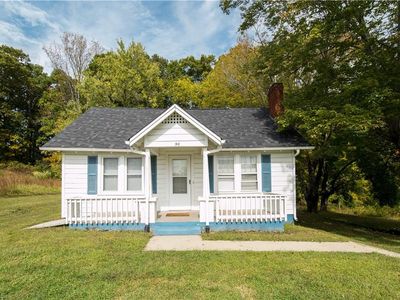 190 Mountain View Rd, Mount Airy, NC, 27030