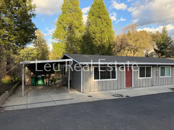 1034 Bridgeview Dr, Placerville, CA 95667