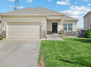 3764 E Gullane Rd, Eagle Mountain, UT 84005