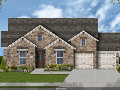 2900 Dunbar Dr, Northlake, TX, 76247