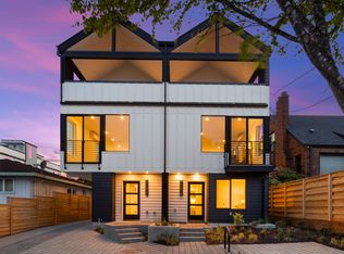 7729B Mary Ave NW, Seattle, WA 98117