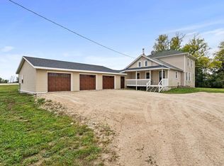 W1474 Rowe Rd, Sheboygan, WI 53083