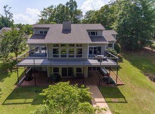 526 Capri Point, Lavonia, GA 30553