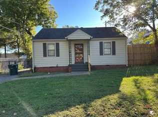 642 Minor St, Memphis, TN 38111