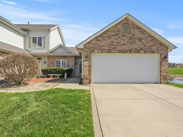 8096 Tuckaway Ct, Winfield, IN 46307