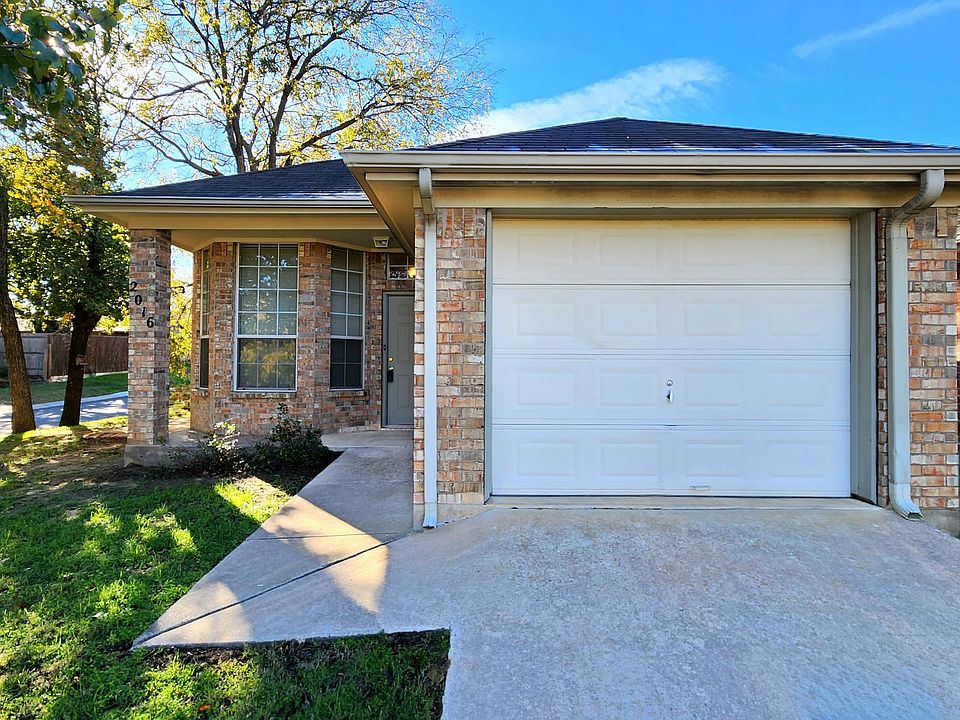 2016 Lee Dr. Denton, Tx 76209