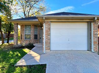 2016 Lee Dr, Denton, TX 76209