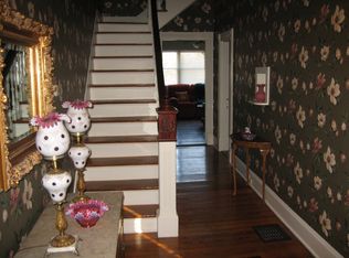 301 S 5th St, Bardstown, KY 40004