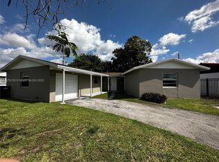 10101 SW 8th Ter, Miami, FL 33174