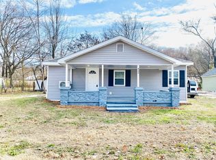 422 Oneida St, Seneca, MO 64865