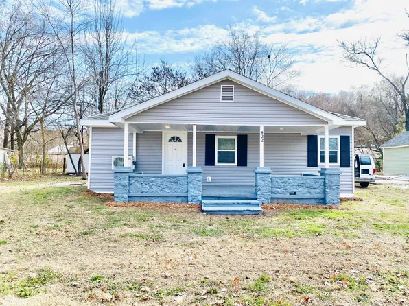 422 Oneida Street, Seneca, MO 64865