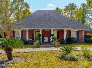 4519 Highway 589, Sumrall, MS 39482