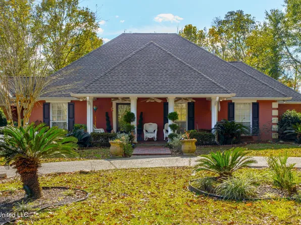 4519 Highway 589, Sumrall, MS 39482