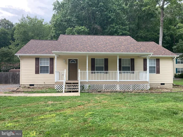 39834 Big Pine Trl, Leonardtown, MD 20650