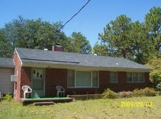 1496 Widow Johnson Rd, Hartsville, SC 29550